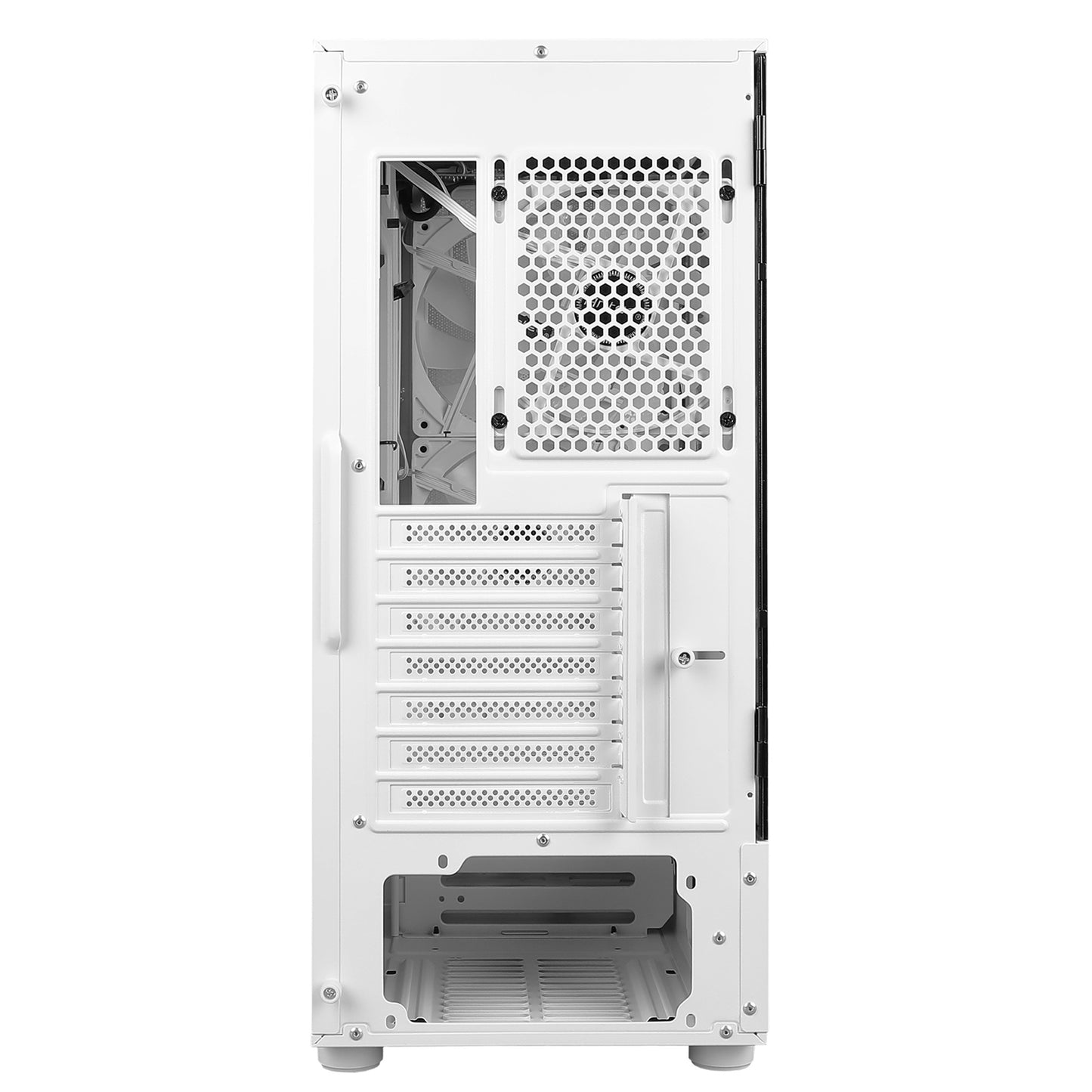 ANTEC NX410 Case