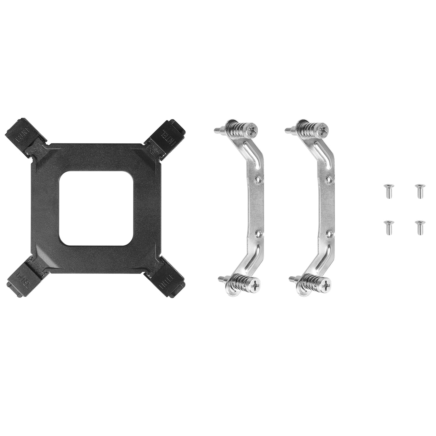 ANTEC A400i Fan CPU Cooler, Universal Socket