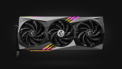 Graphics Cards