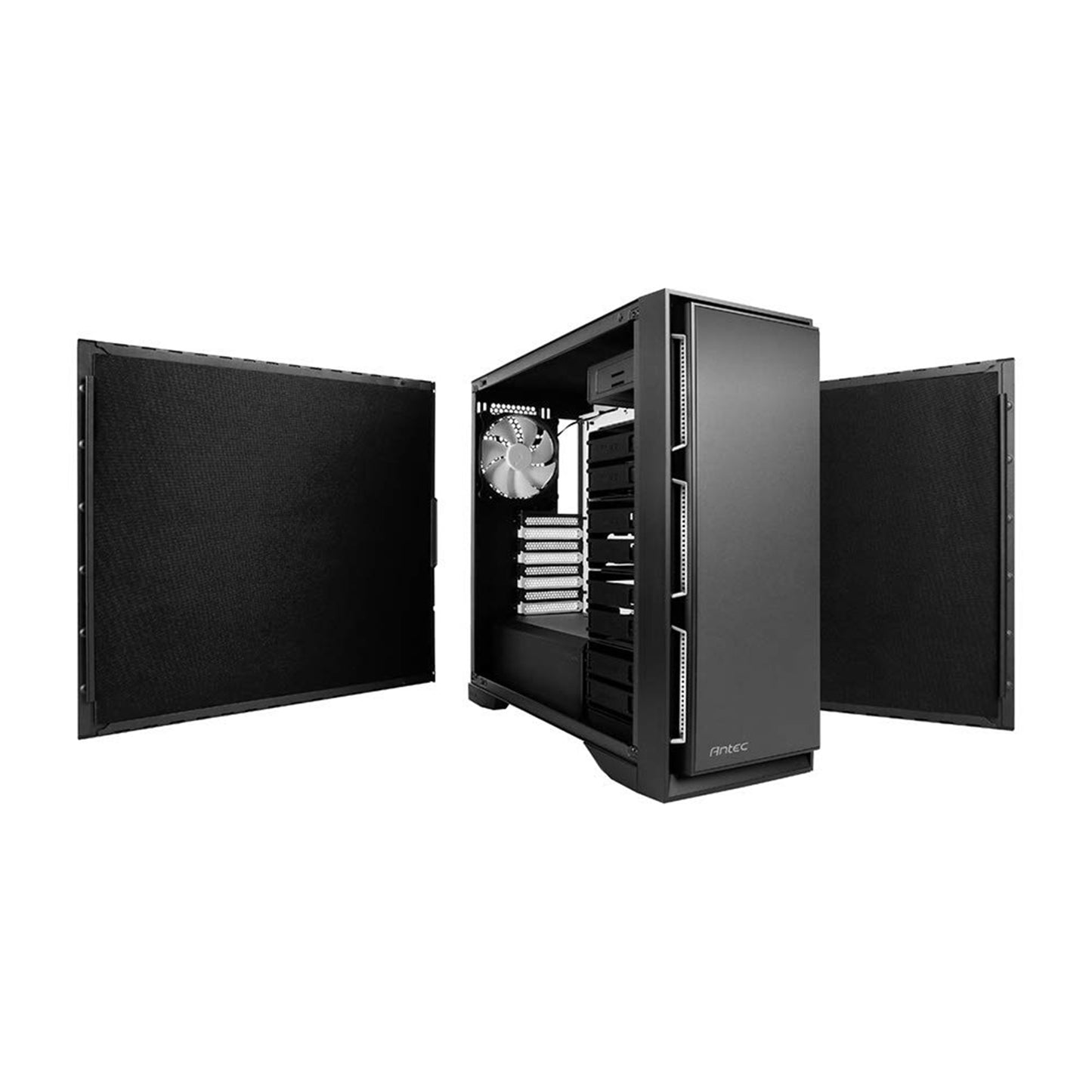 ANTEC P101 Silent Case