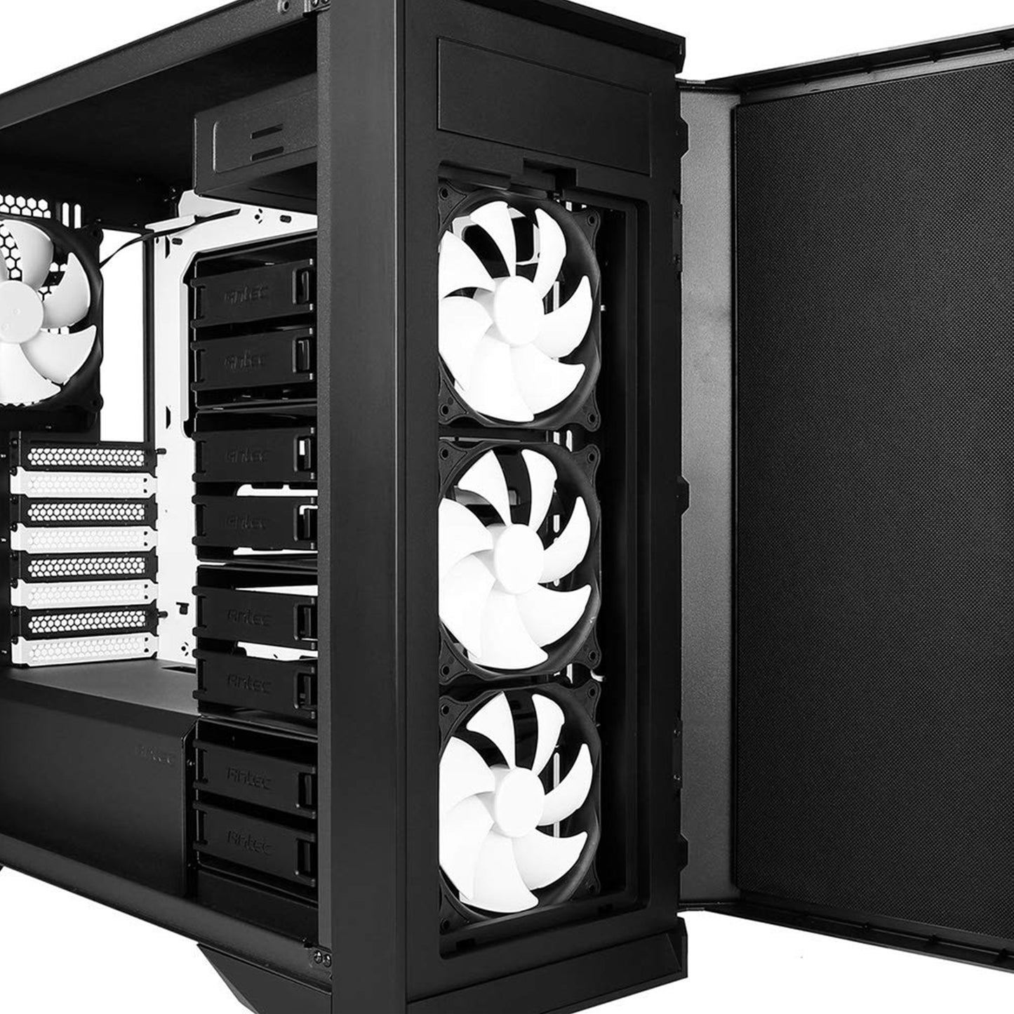 ANTEC P101 Silent Case