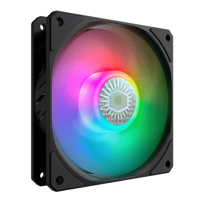 Cooler Master SickleFlow 120 ARGB 3-in-1