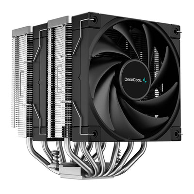 DeepCool AK620 Fan CPU Cooler, Universal Socket