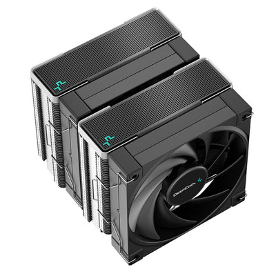 DeepCool AK620 Fan CPU Cooler, Universal Socket