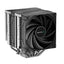 DeepCool AK620 Fan CPU Cooler, Universal Socket