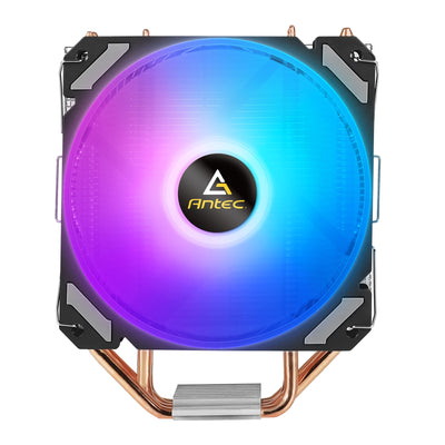ANTEC A400i Fan CPU Cooler, Universal Socket