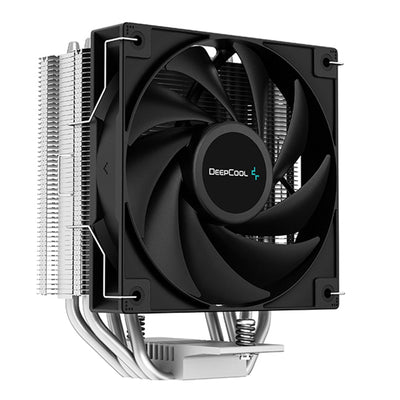 DeepCool AG400 Fan CPU Cooler, Universal Socket