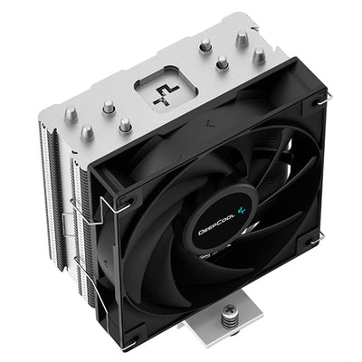 DeepCool AG400 Fan CPU Cooler, Universal Socket