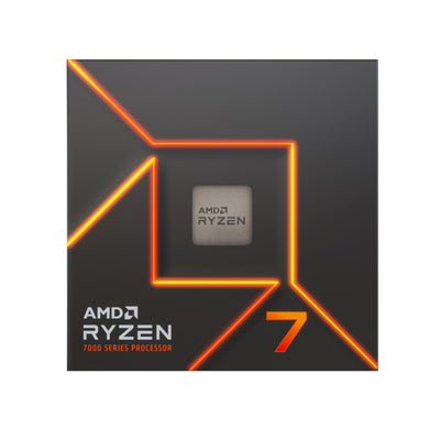AMD Ryzen 7 7700 3.8GHz 8 Core AM5 Processor