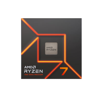 AMD Ryzen 7 7700X 4.5GHz 8 Core AM5 Processor