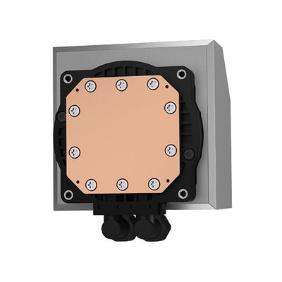 DeepCool LT520 AiO Liquid CPU Cooler, Universal Socket