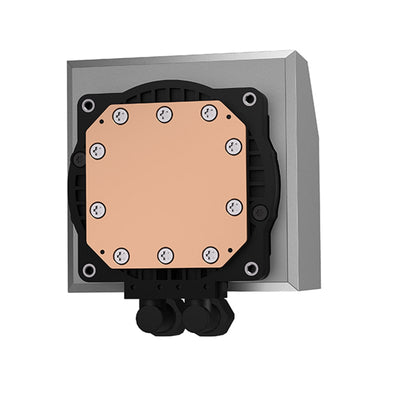 DeepCool LT720 AiO Liquid CPU Cooler, Universal Socket