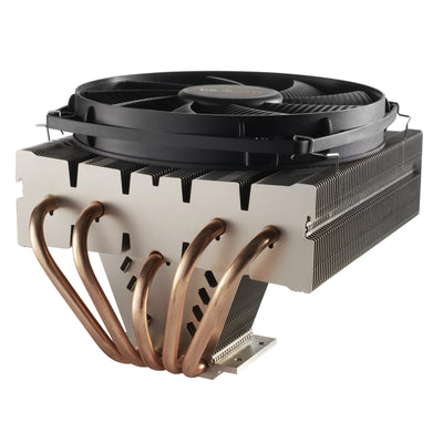 be quiet! Shadow Rock TF 2 Fan CPU Cooler, Universal Socket