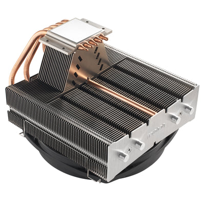 be quiet! Shadow Rock TF 2 Fan CPU Cooler, Universal Socket