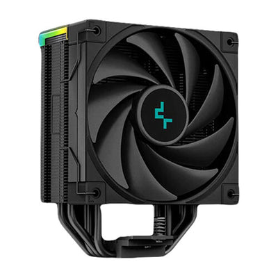 DeepCool AK400 Digital CPU Cooler, Universal Socket