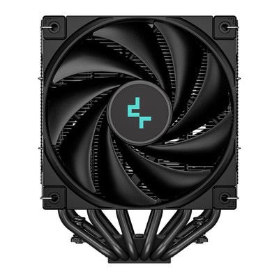 DeepCool AK620 ZERO DARK CPU Cooler, Universal Socket