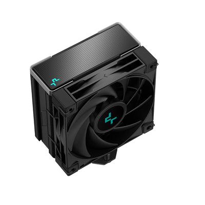 DeepCool AK400 Fan CPU Cooler, Universal Socket