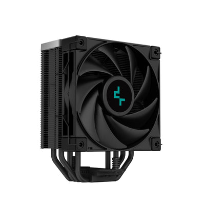 DeepCool AK400 Fan CPU Cooler, Universal Socket