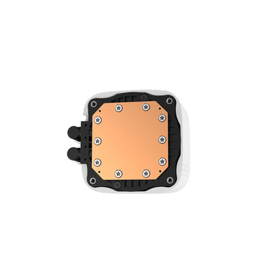 DeepCool LS520 SE WH All In One Liquid CPU Cooler