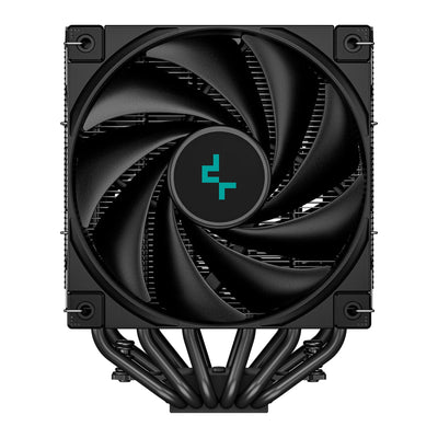 DeepCool AK620 Digital CPU Cooler, Universal Socket