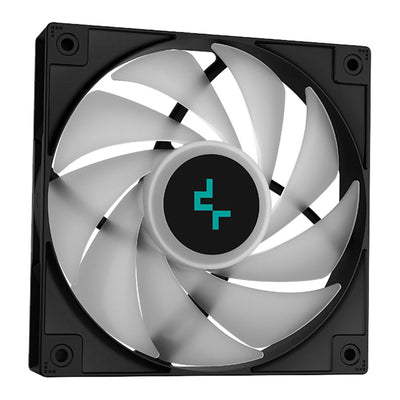 DeepCool LE720 AIO Cooler, Universal Socket
