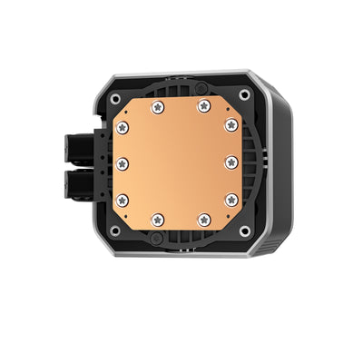 DeepCool Mystique 360 CPU Cooler, Universal Socket