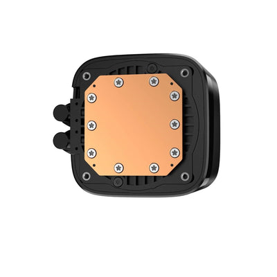 DeepCool LD 360 AIO Liquid CPU Cooler, Universal Socket