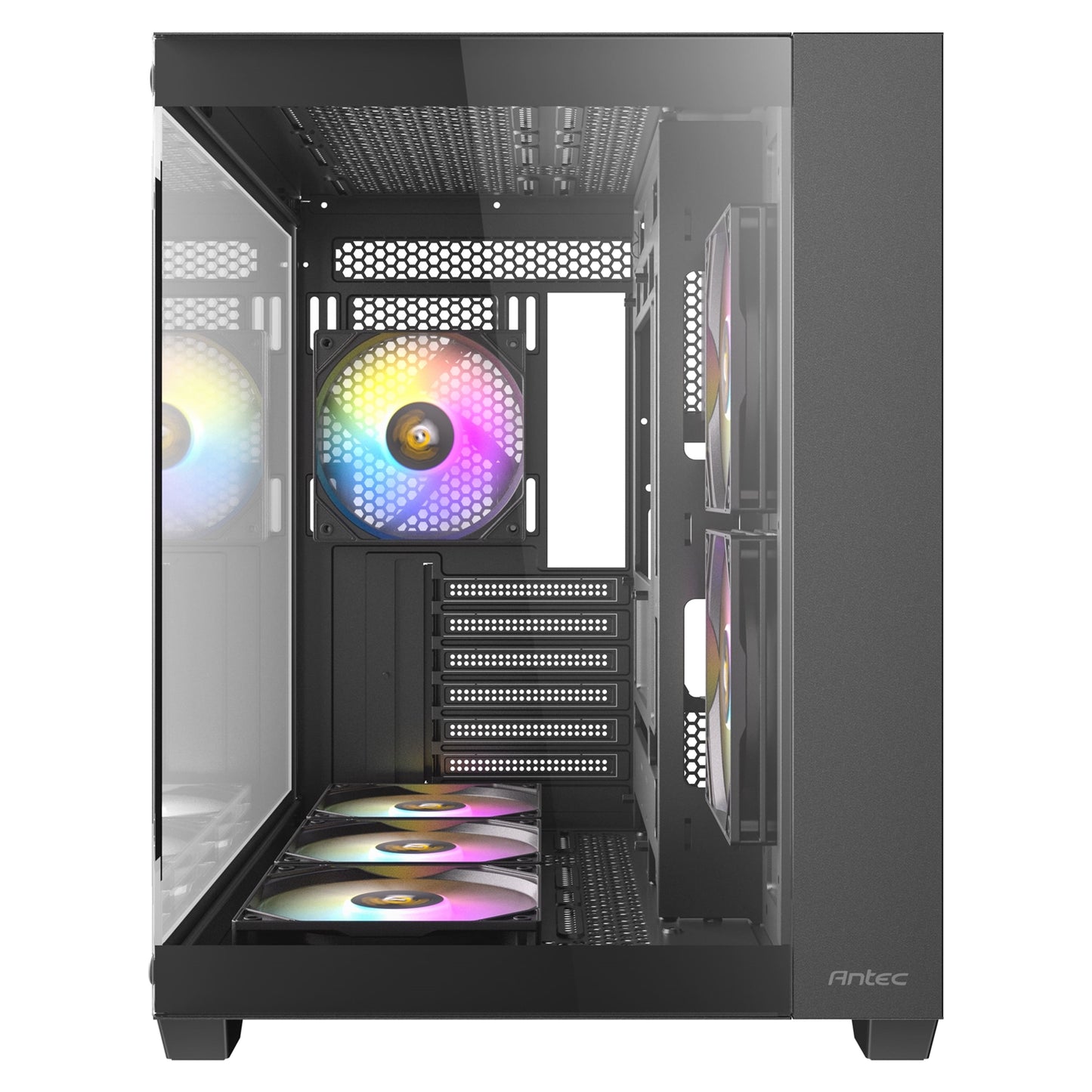 ANTEC CX800 Mid Tower