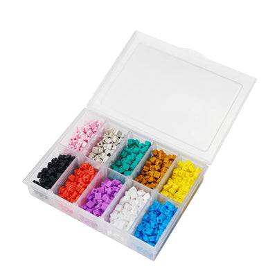 DeepCool PIXEL 10 Customisable Silicone Bits