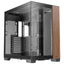 ANTEC Constellation C8 Wood Dual Chamber Case