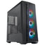 Cooler Master MasterBox 520 Mesh Case
