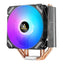 ANTEC A400i Fan CPU Cooler, Universal Socket