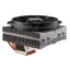be quiet! Shadow Rock TF 2 Fan CPU Cooler, Universal Socket