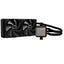 be quiet! Silent Loop 2 240mm AiO Liquid CPU Cooler, Universal Socket