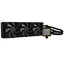 be quiet! Silent Loop 2 360mm AiO Liquid CPU Cooler, Universal Socket