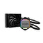 be quiet! Pure Loop 2 120mm AIO CPU Water Cooler, Universal Socket