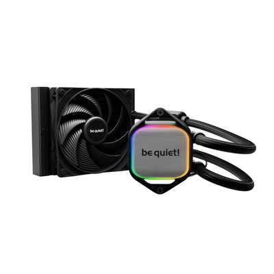 be quiet! Pure Loop 2 120mm AIO CPU Water Cooler, Universal Socket