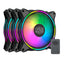 Cooler Master MasterFan MF120 Halo 3 -in-1