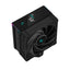 DeepCool AK400 Digital CPU Cooler, Universal Socket