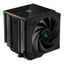 DeepCool AK620 Digital CPU Cooler, Universal Socket
