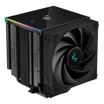DeepCool AK620 Digital CPU Cooler, Universal Socket