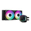 Deepcool LE520 240mm AIO Liquid Cooler, Universal Socket