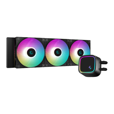 DeepCool LE720 AIO Cooler, Universal Socket