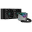 DeepCool LT520 AiO Liquid CPU Cooler, Universal Socket