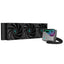 DeepCool LT720 AiO Liquid CPU Cooler, Universal Socket