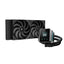 DeepCool Mystique 240 CPU Cooler, Universal Socket