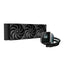DeepCool Mystique 360 CPU Cooler, Universal Socket