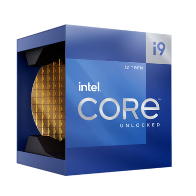 Intel Core i9 12900KS 3.4GHz 16 Core LGA 1700 Alder Lake Processor